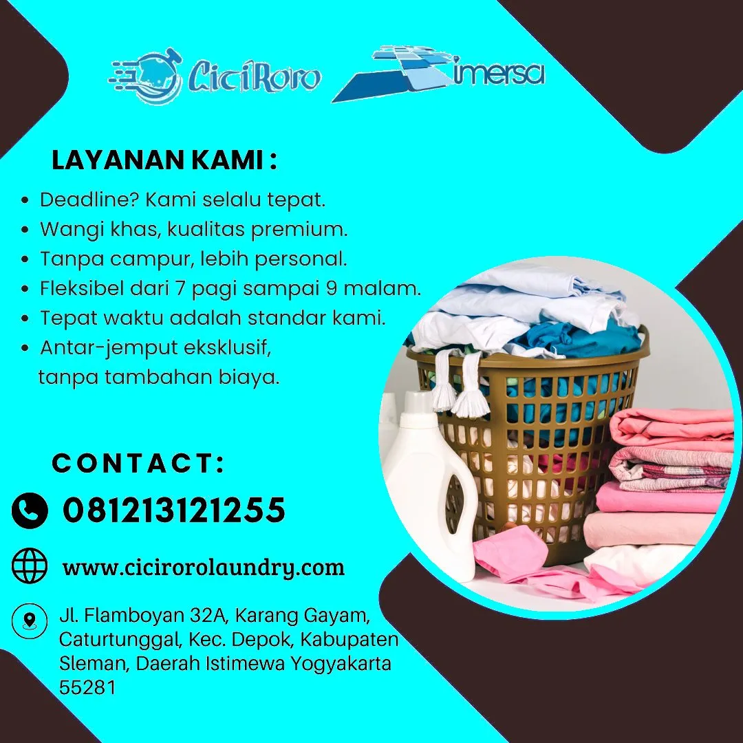 Cuci Jaket Varsity Jogja