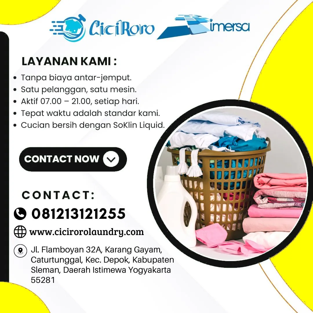 Cuci Mukena Travel Depok