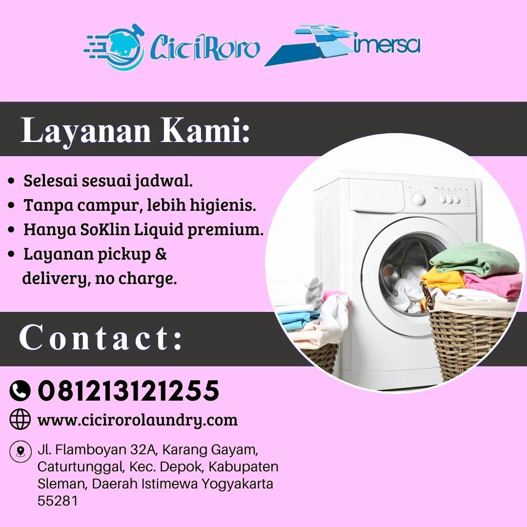 Cuci Selimut Bulu Jogja