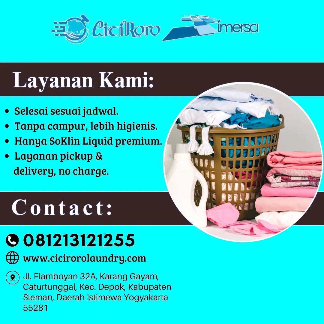 Cuci Sprei Anti Alergen Jogja