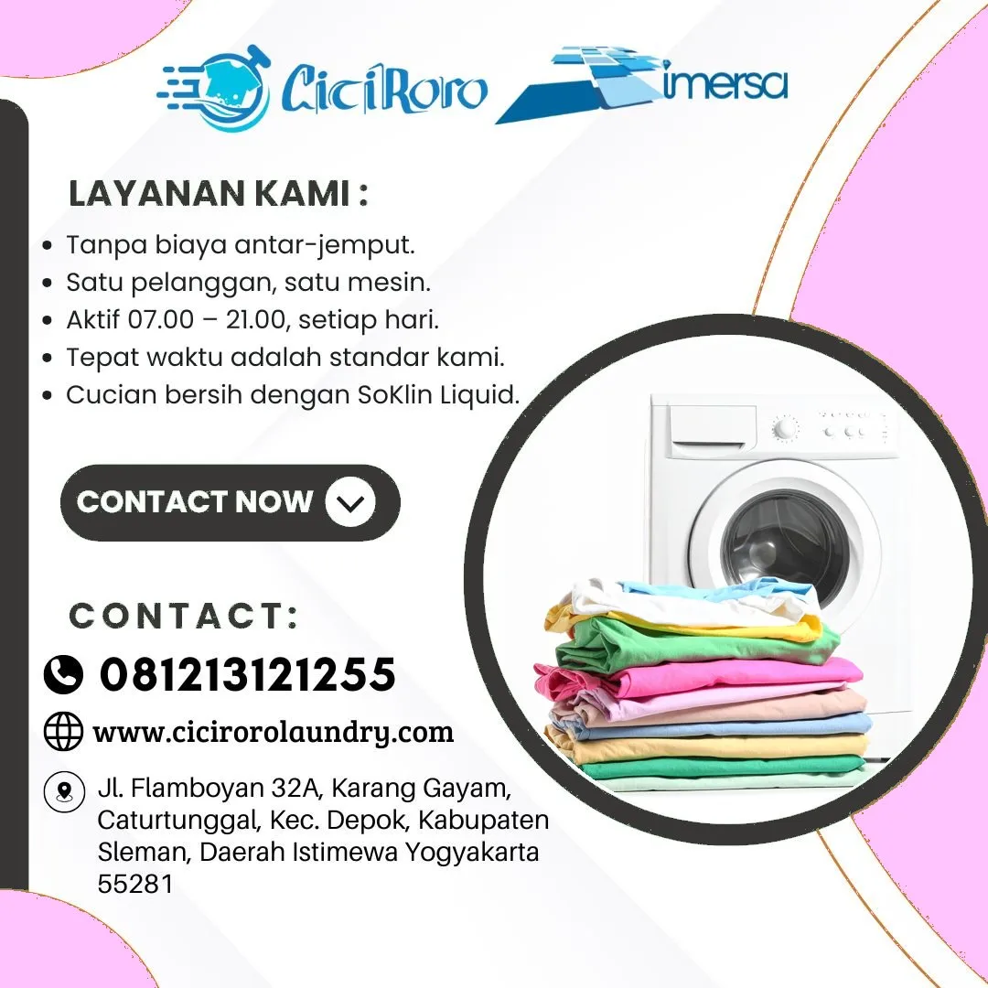 Jasa Laundry Selimut Hotel Depok