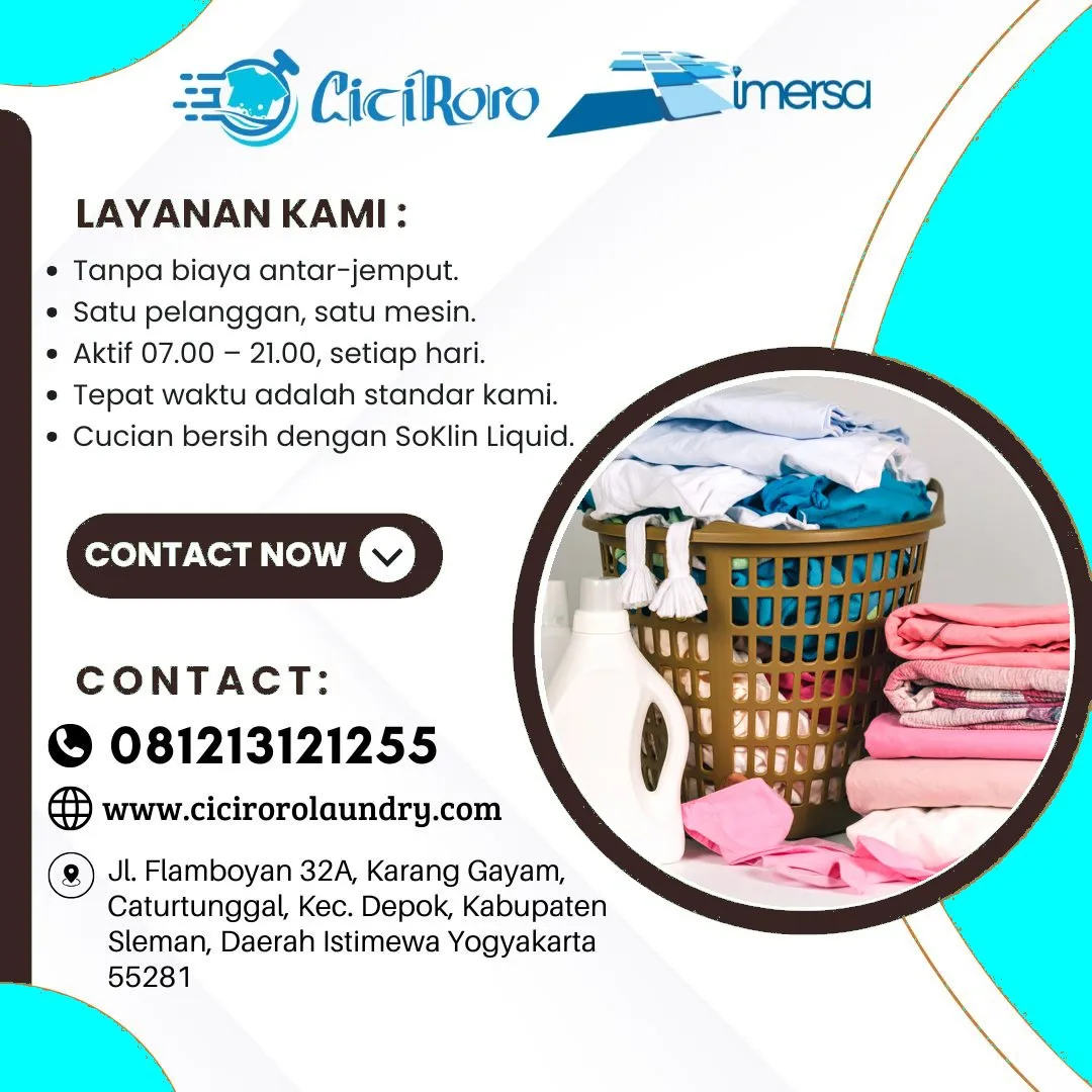 Laundry Baju Tradisi Jawa Jogja