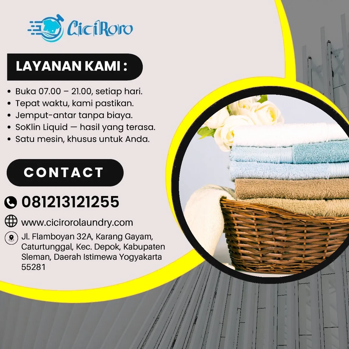 Layanan Wedding Dress Cleaning Yogyakarta